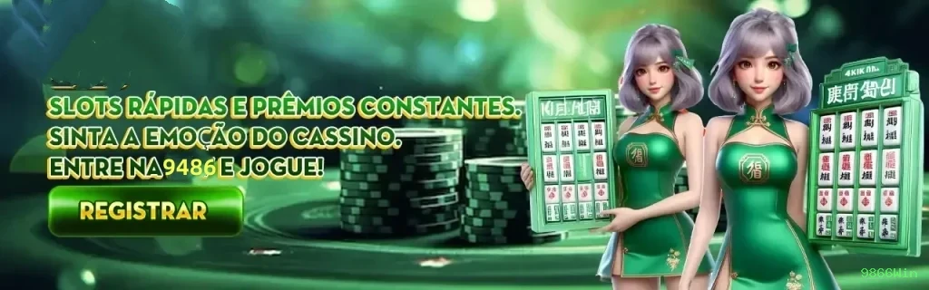 Baixar app da 9866Win gratuitamente