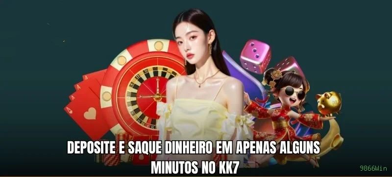 Download gratuito do app da 9866Win